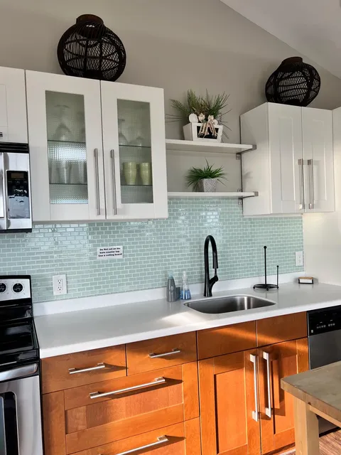 Home Clean Home INC work photo