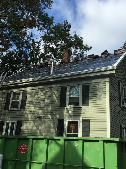 work photo from premiereroofing.com