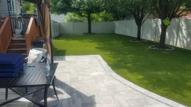 New England Synthetic Lawn Inc image