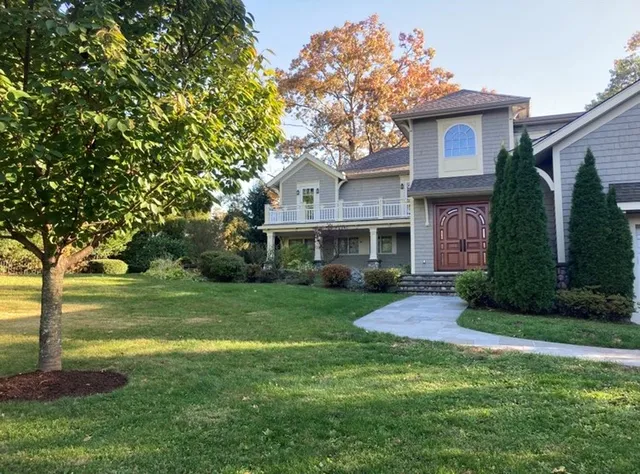 A & S Landscaping Services work photo