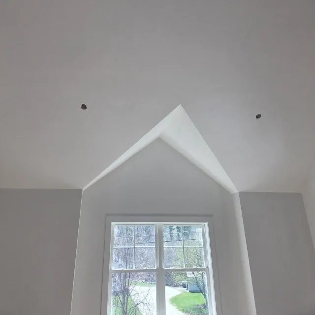 Martone Plastering work photo