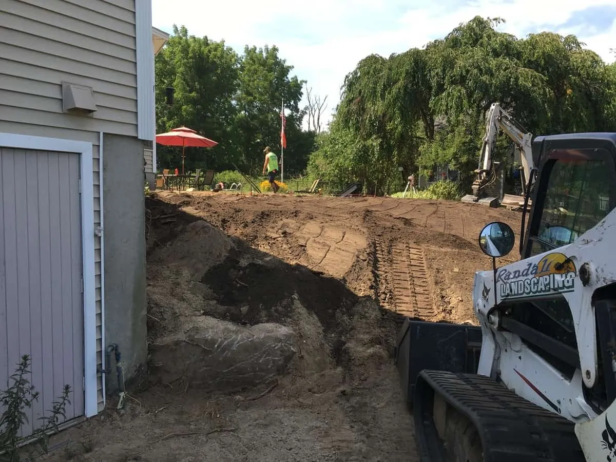 work photo from randalllandscaping.com