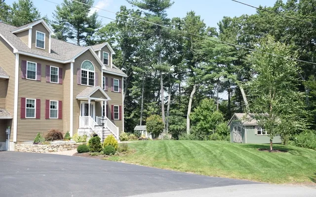 Honey Dew Landscaping work photo