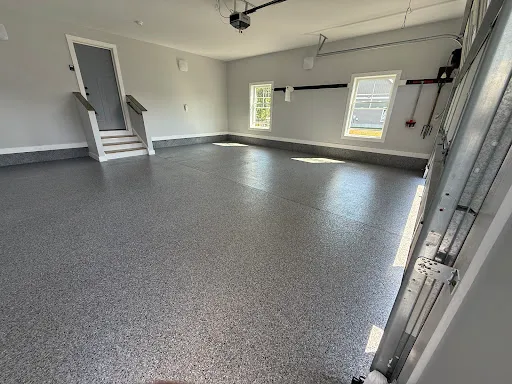 GarageExperts® of Merrimack Valley work photo