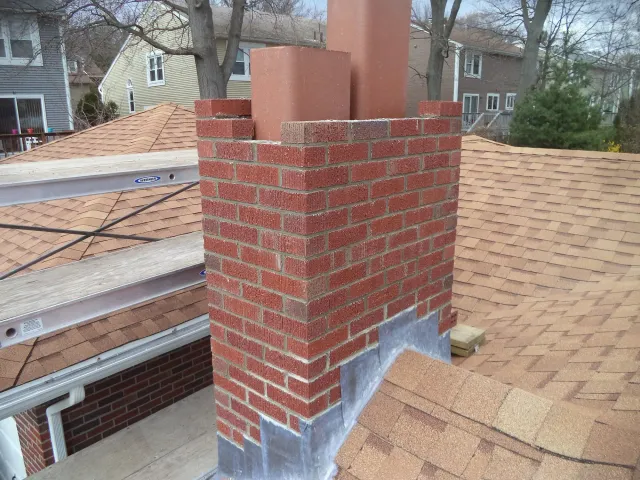 Chimney Services