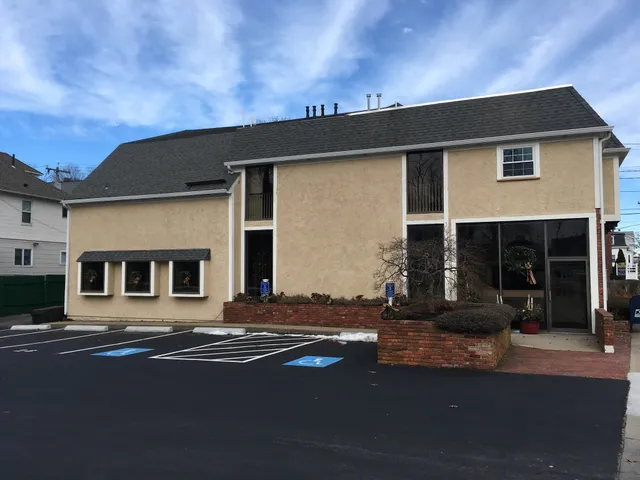 Cusack & Associates Real Estate work photo