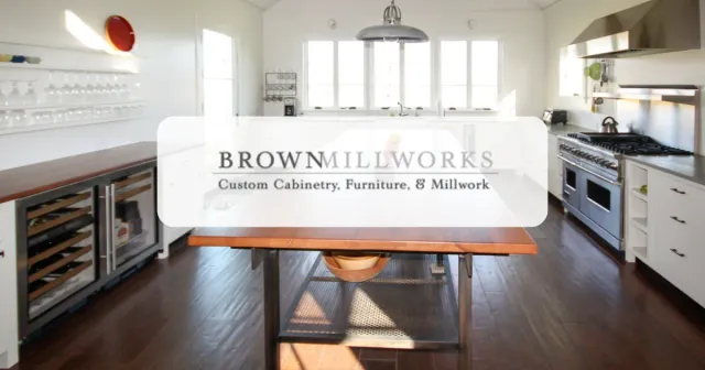 work photo from brownmillworks.com
