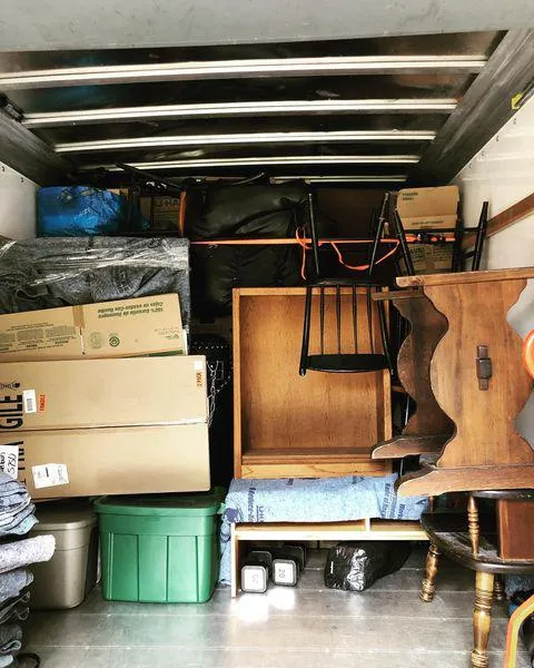Walter's Moving Company LLC