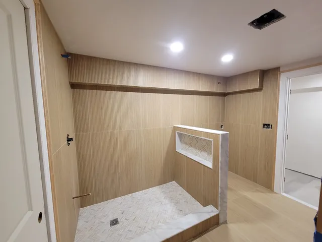 JM Tile Services