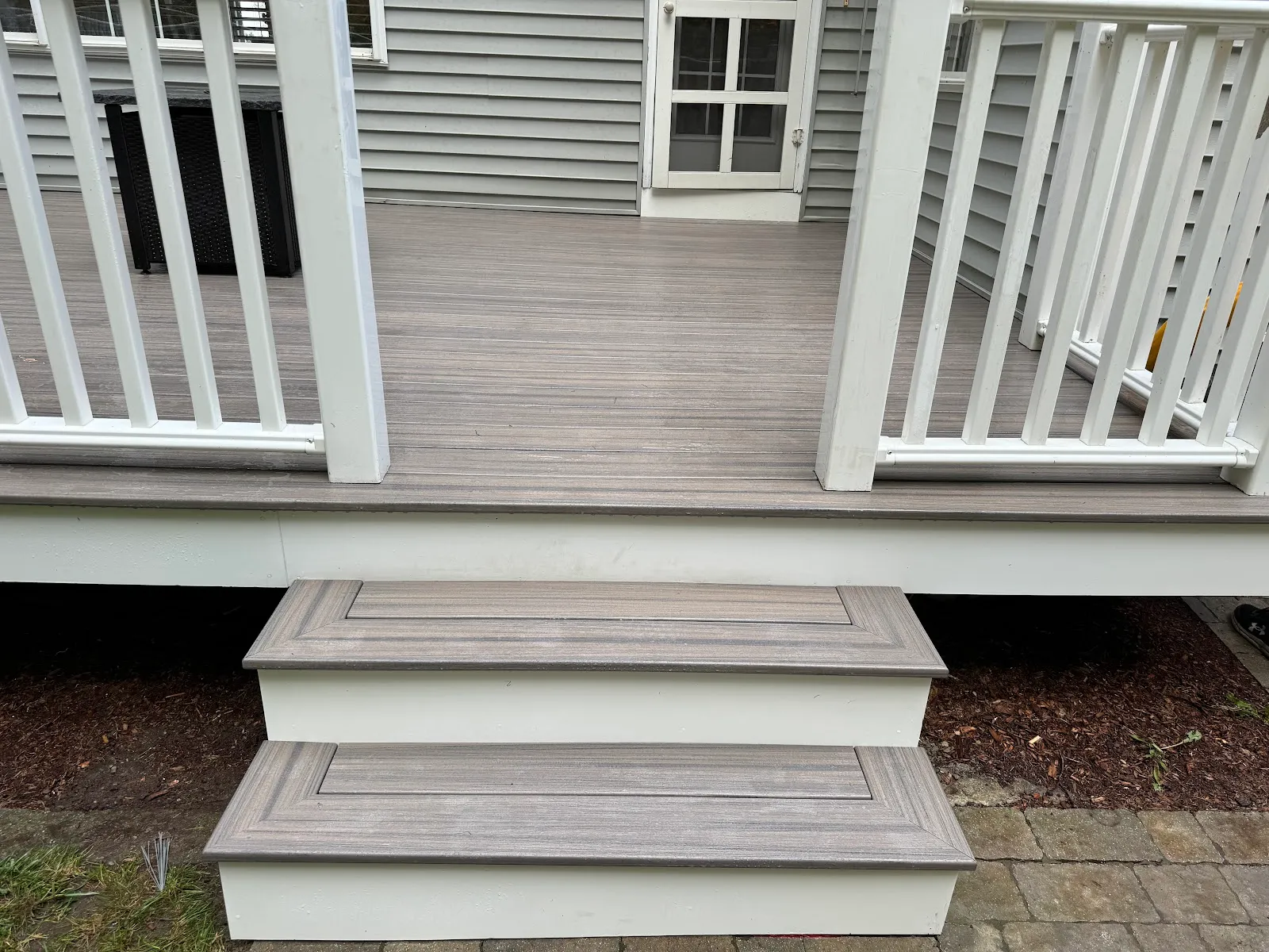 Osmin's Construction & Carpentry