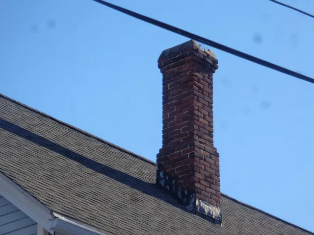 Chimney Services