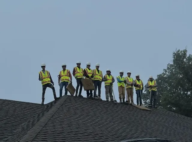 Sea Coast Roofing and Siding