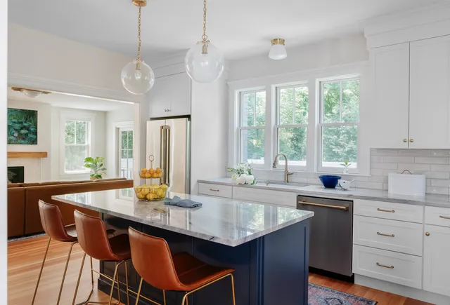 Almar Building & Remodeling Co