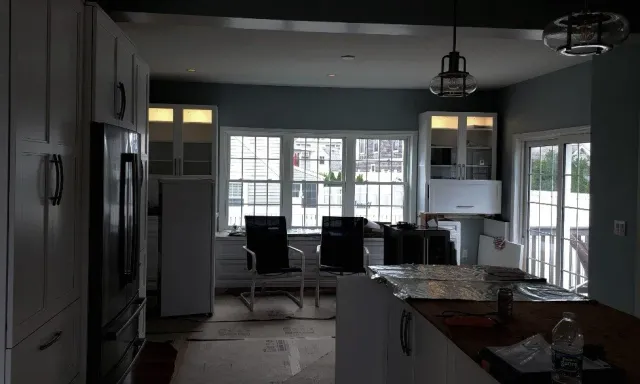 work photo from briteriteelectrical.com