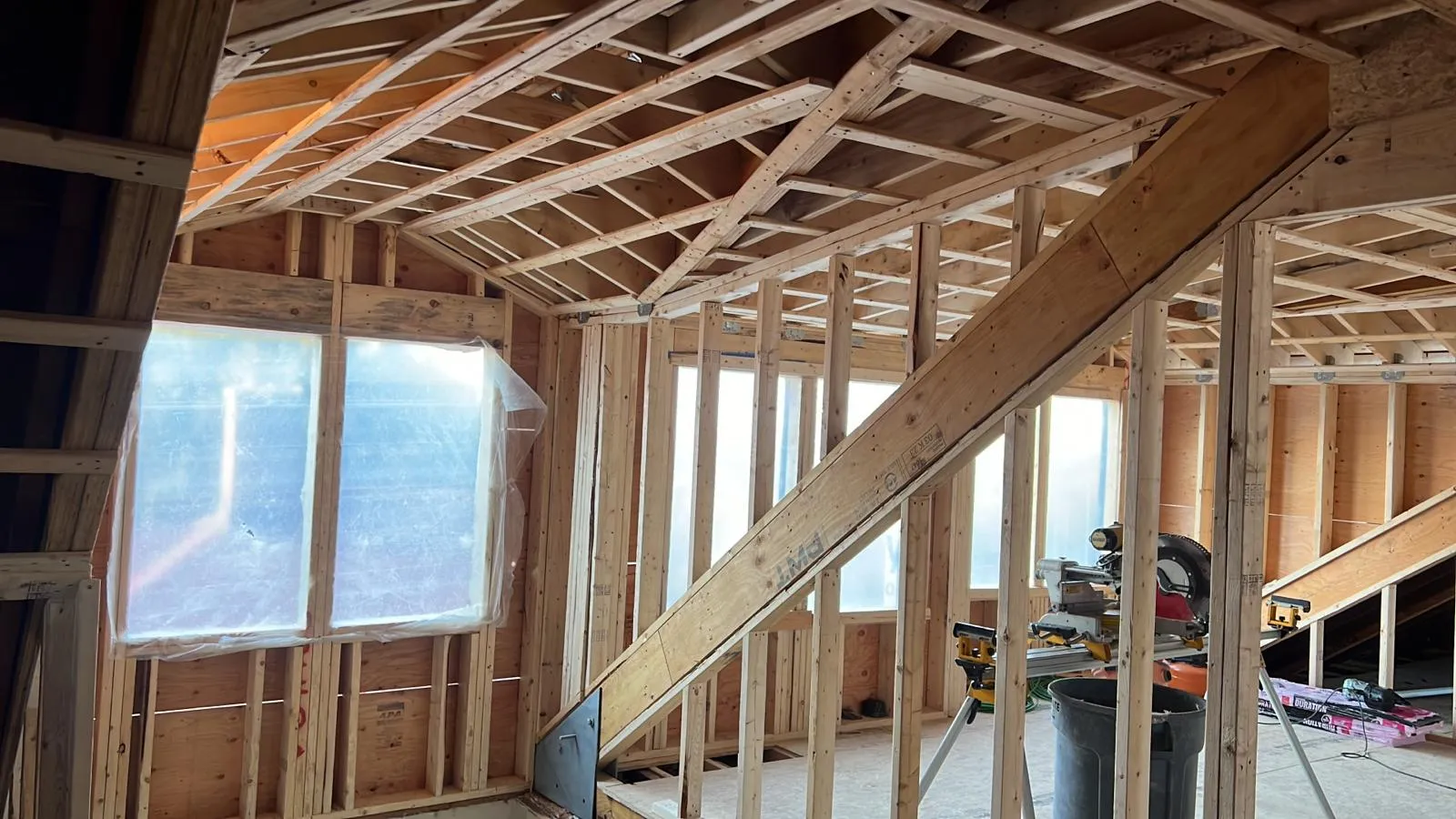 Simba General Contractors