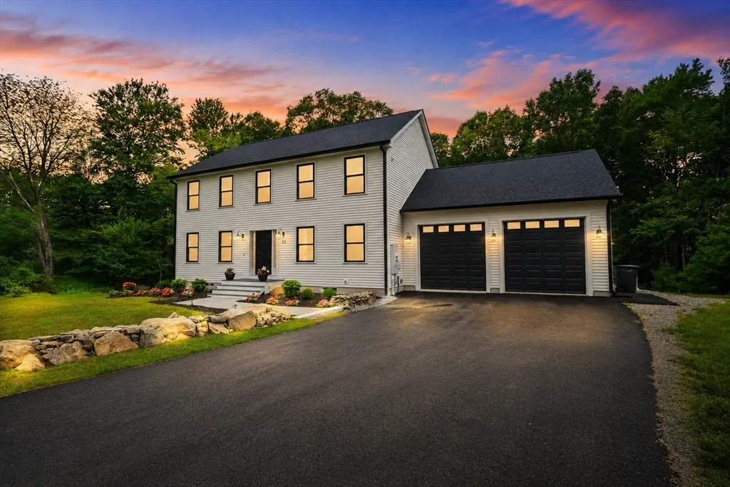 33 Downfall Road