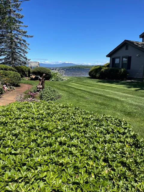Cedar Mountain Landscaping work photo