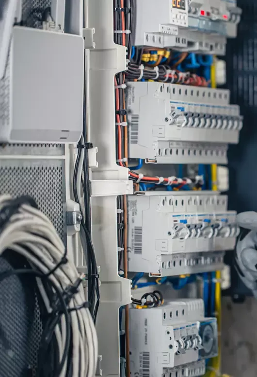 work photo from wilquinelectricinc.com
