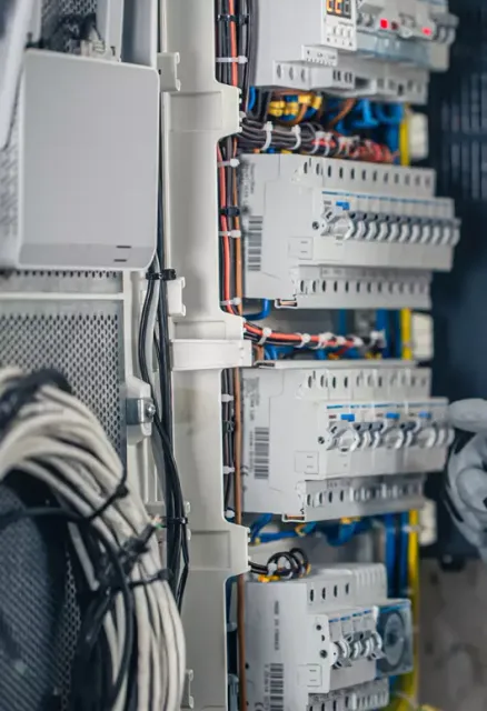 work photo from wilquinelectricinc.com