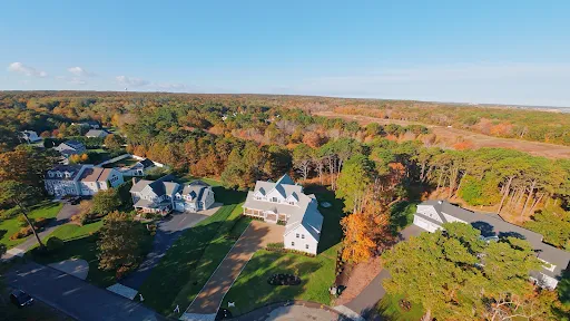 Adam Smith - Coldwell Banker Realty work photo