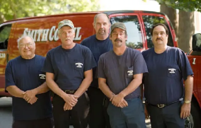 work photo from smithco-oil.com