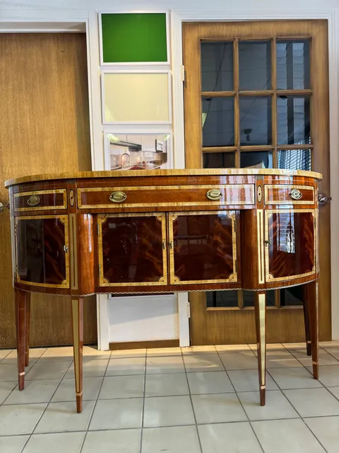 Art Polish Wood Finishing work photo