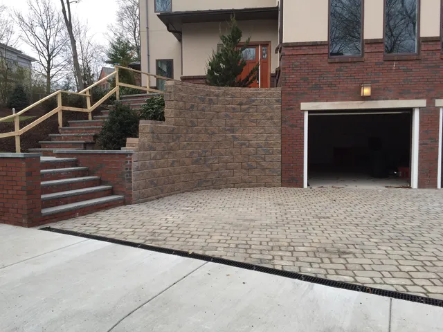 Cuci Builders work photo