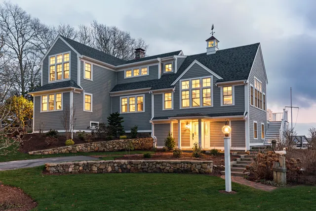 Shea Custom Carpentry, Inc work photo