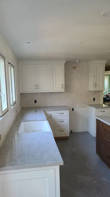 Coastal Tile - Tile Installation and Bath Renovations