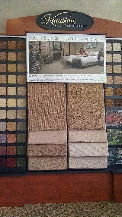 J & S Floor Covering