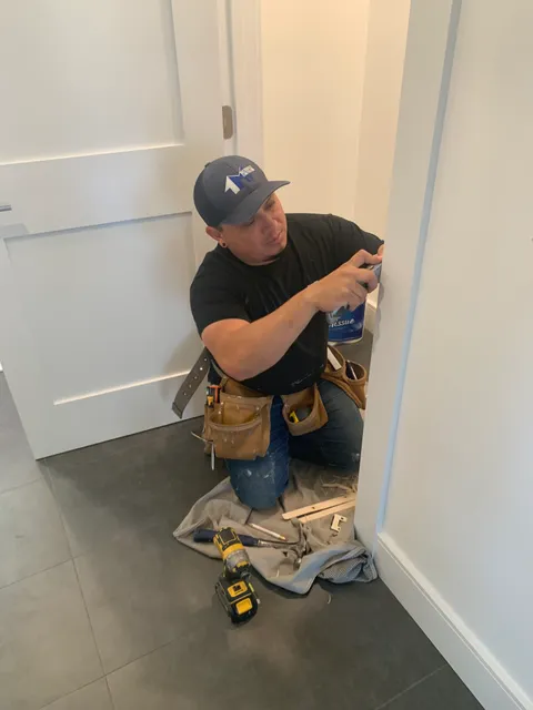 UpKeep Home Maintenance work photo