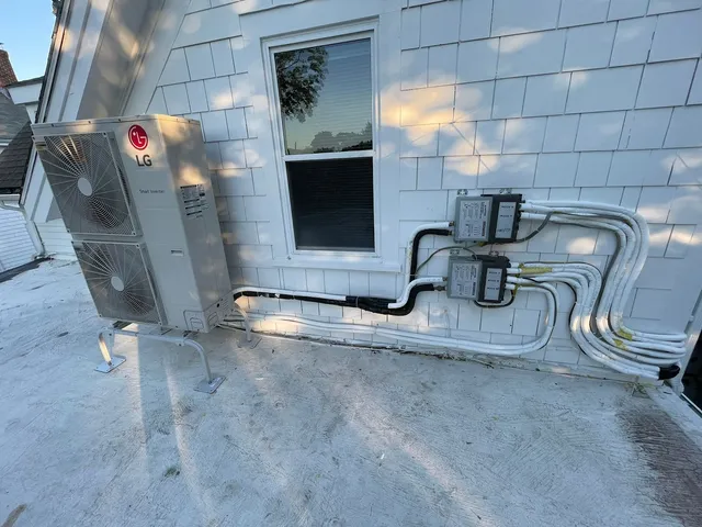 META HVAC INC