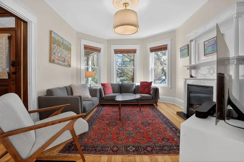 41 Spring Park Ave #1, Boston, MA 02130