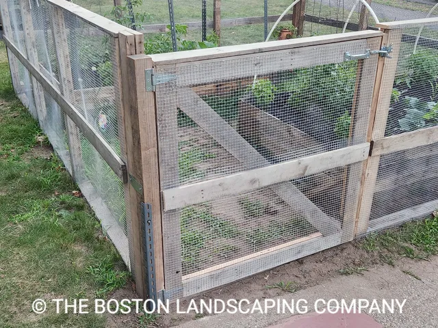 work photo from thebostonlandscapingcompany.com