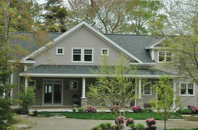 Frohmiller Construction Inc work photo