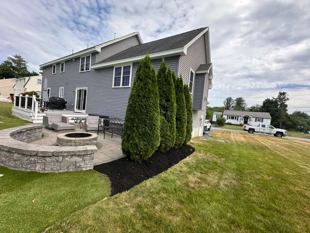 Xcel Landscape Design & Hardscape Inc.