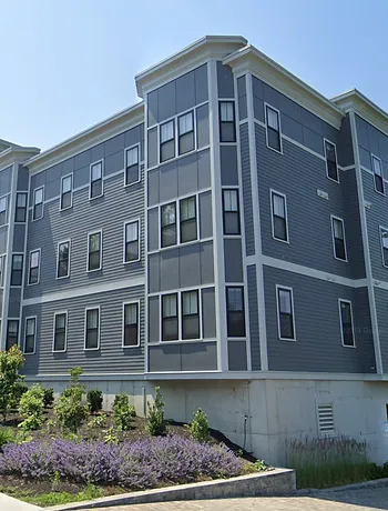 Brenco Construction Co. Inc. work photo