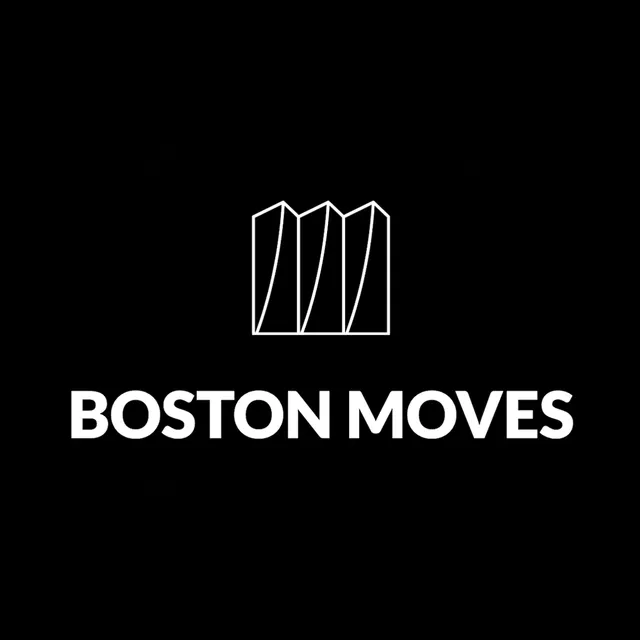 Boston Moves Real Estate work photo