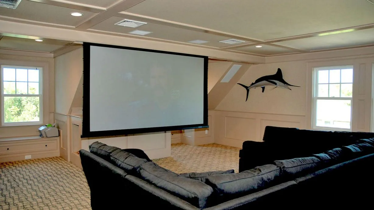 home theater