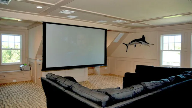 home theater