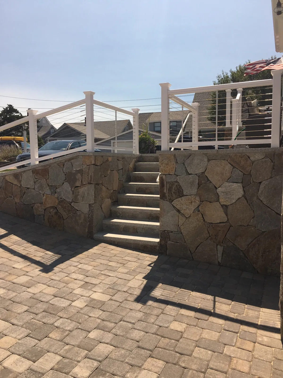 Hyannisport Waterfront New Home