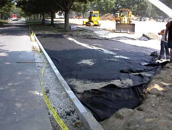 work photo from rouxlandscaping.com