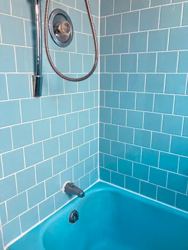 The Groutsmith work photo