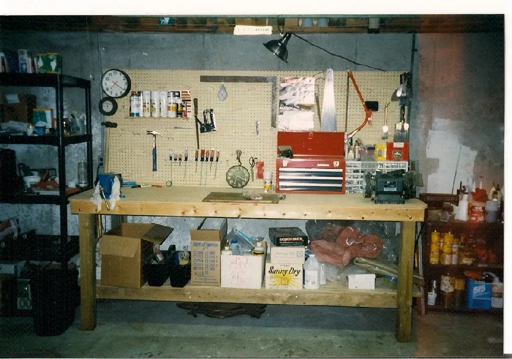 work photo from creativecustomcarpentry.us
