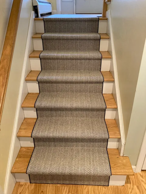 New England Floor Covering Co work photo