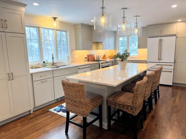 Kitchens By Lombco LLC