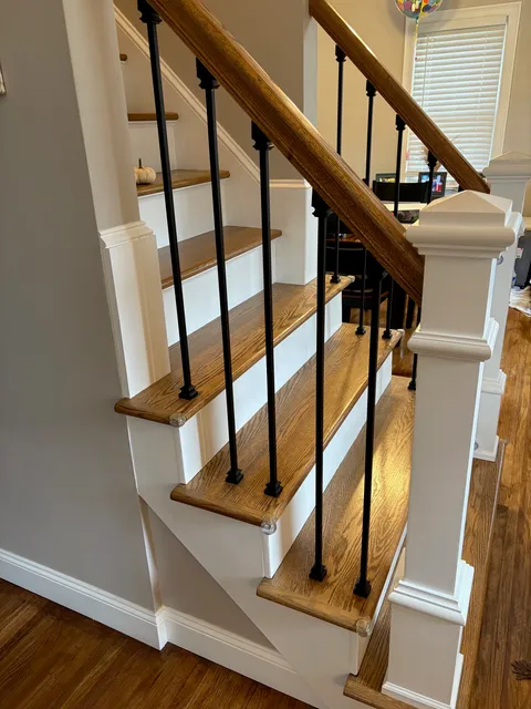 The Modern Handyman LLC work photo