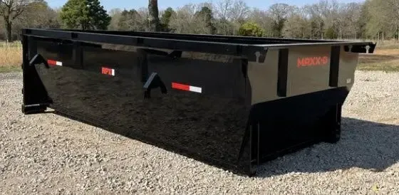 Dumpster Rentals