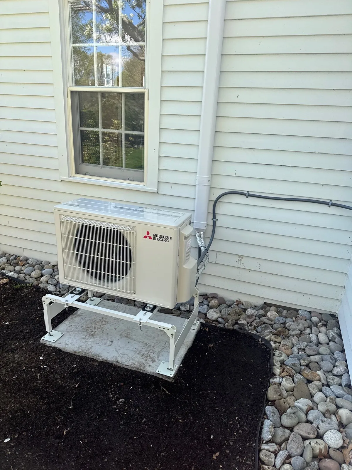 Boucher Energy Systems, Inc.