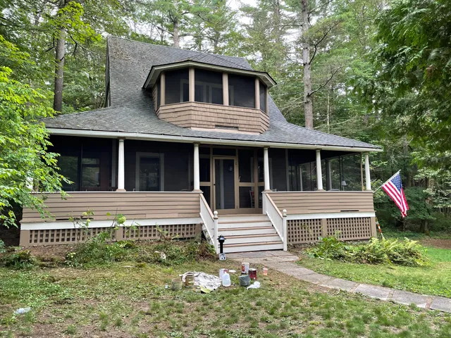 work photo from bushnellpainting.com
